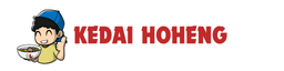Kedai Hoheng logo